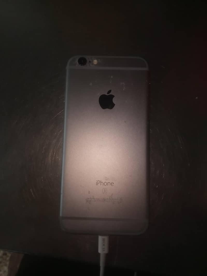 Apple iPhone 6S 0