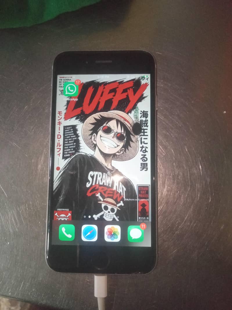 Apple iPhone 6S 1