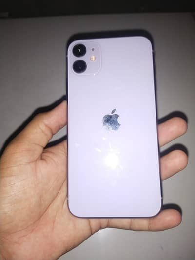 iphone 11  jv h 64 gb