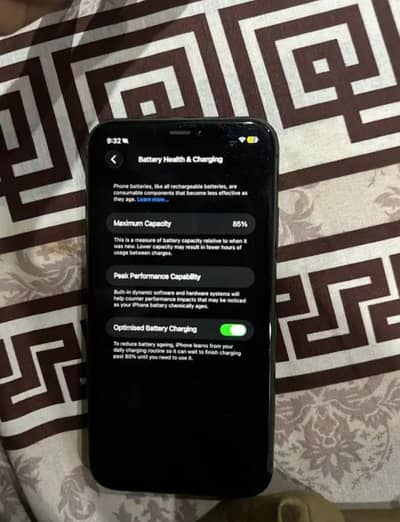 I phone 11