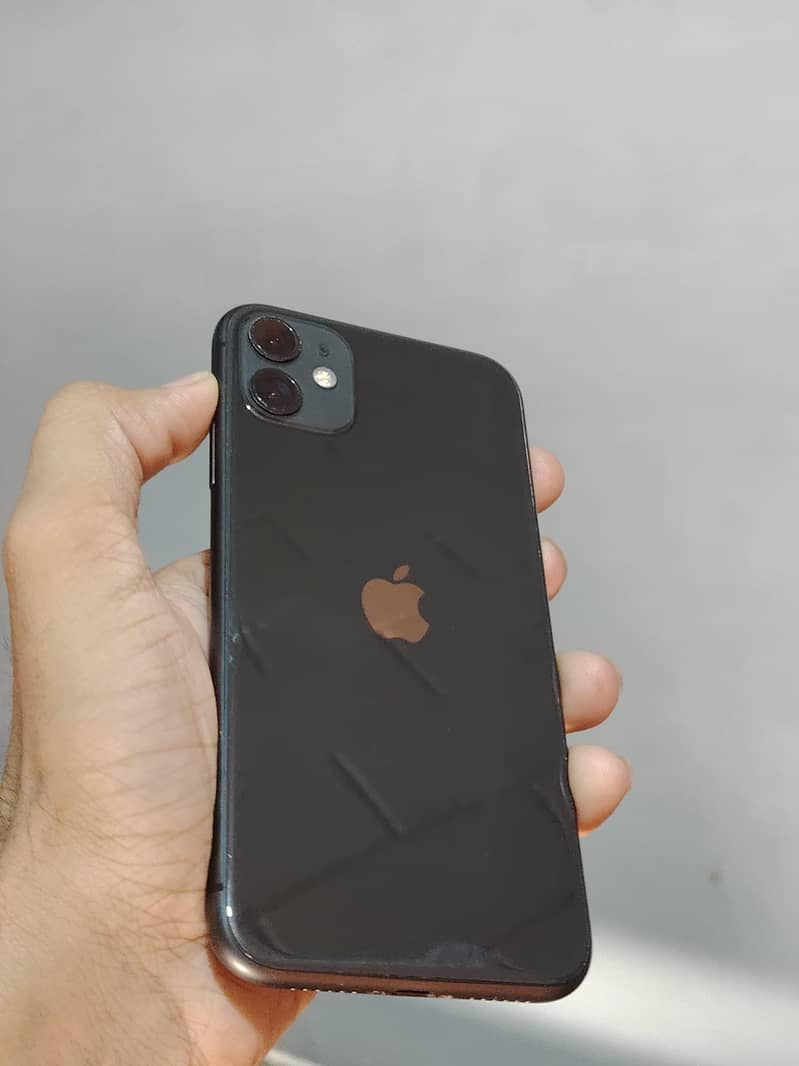 iphone 11 0