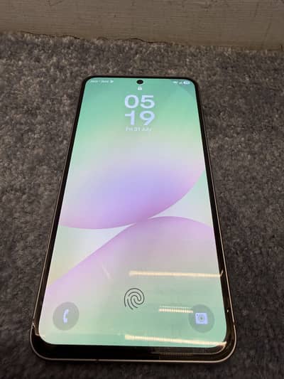 Samsung Mobile A56 5G