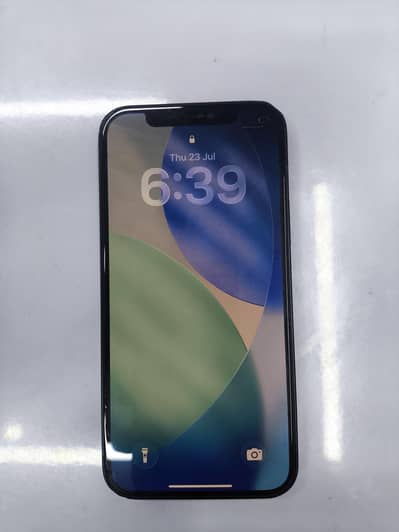 Apple iPhone 12 PTA Approved