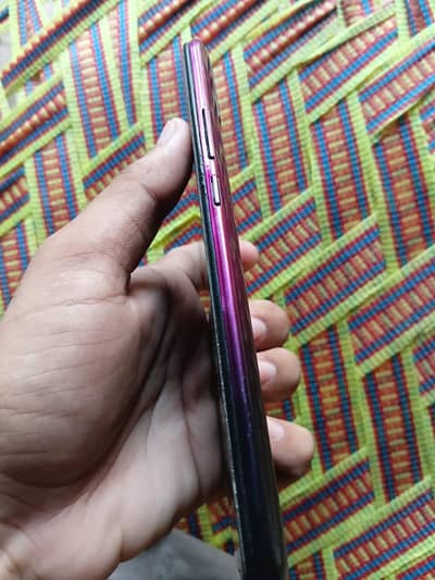 Infinix Hot 9 Play
