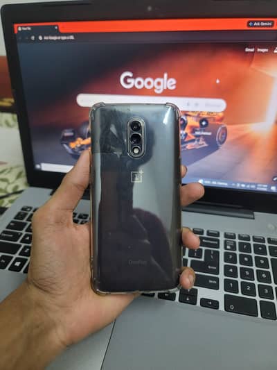 One Plus 7 (dual approved)