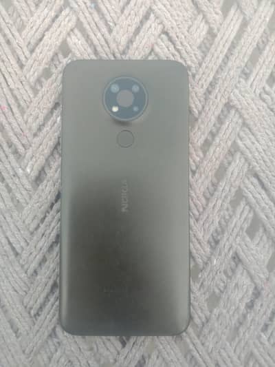 Nokia 3.4 3/32
