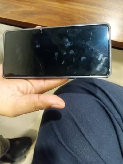 Xiaomi Redmi Note 13 Pro