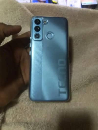 Tecno POP 5 Pro