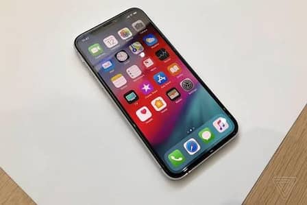 Apple iPhone XS Max 256GB