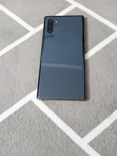 Samsung Mobile Note 10 Plus