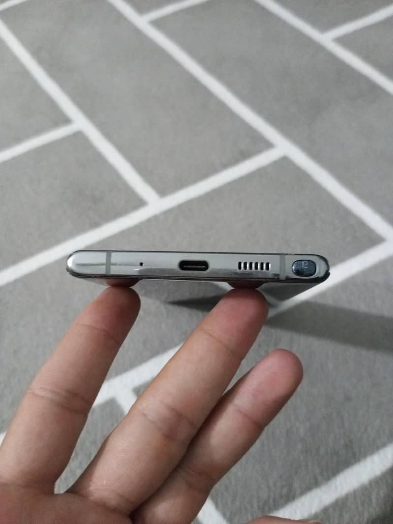 Samsung Mobile Note 10 Plus 3