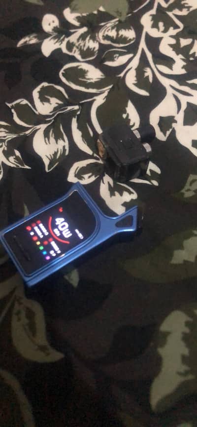 mag pod starter kit  by smok