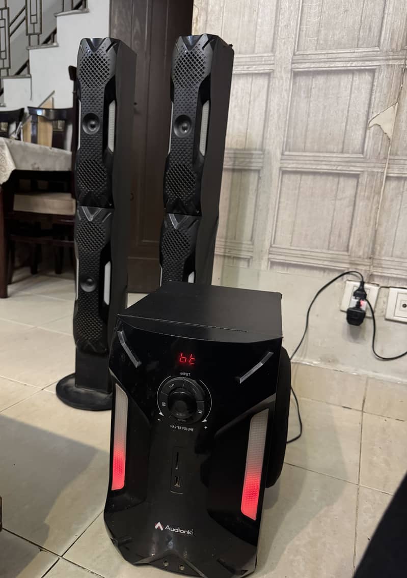 Audionic RB-106 0