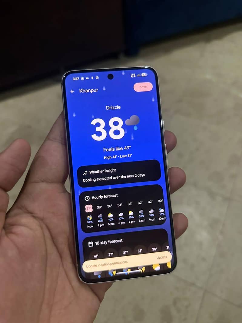 Google Pixel 8 2