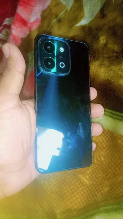 Vivo Y28