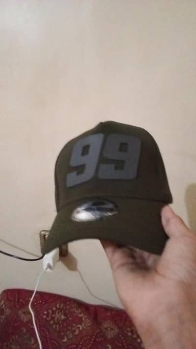 brand new cap for sale