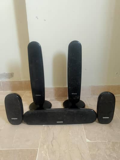 home theatre speaker Samsung original