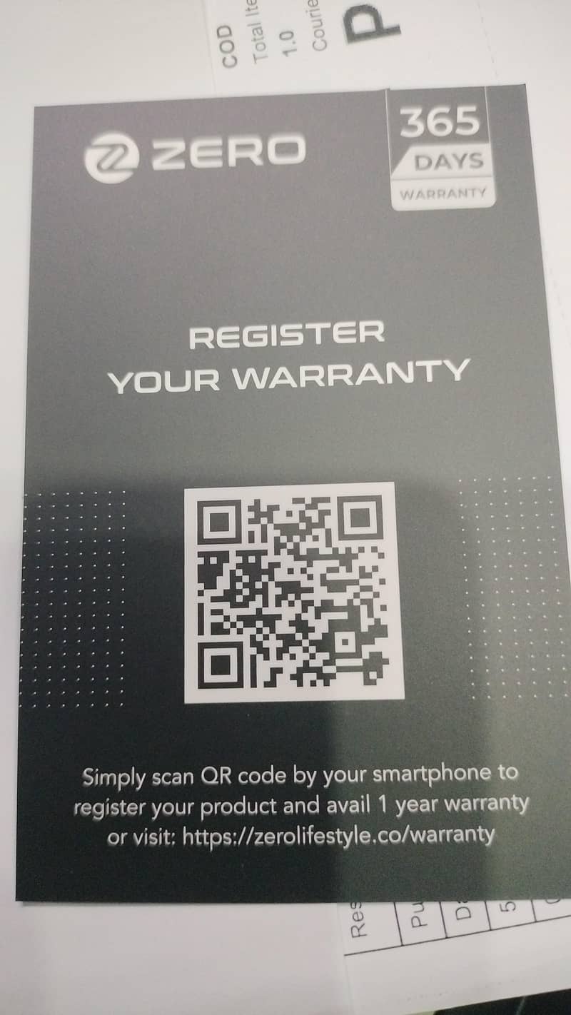 zero smart watch 3