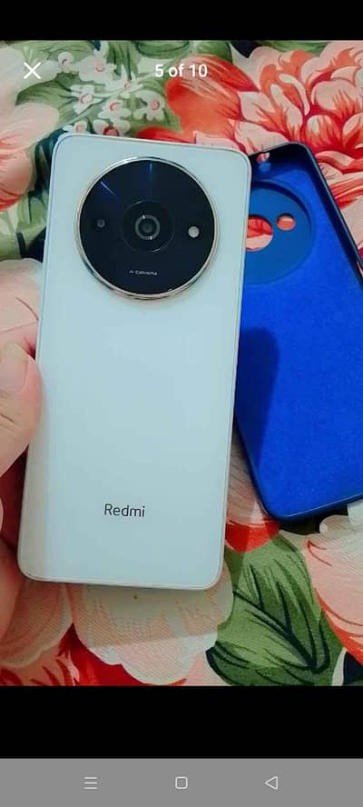 Realme X3