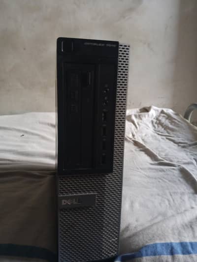 READ AD FIRST FULL SET UP PC