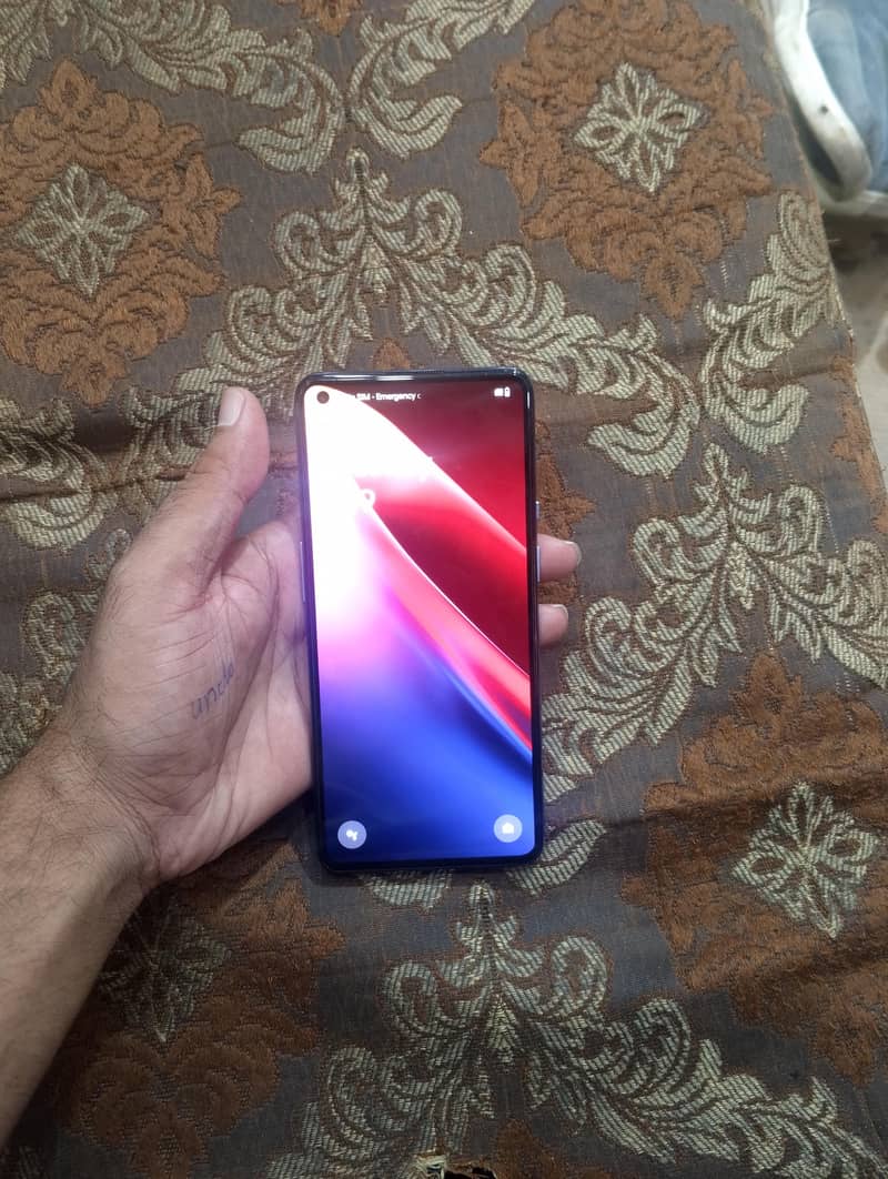 One Plus 9 0
