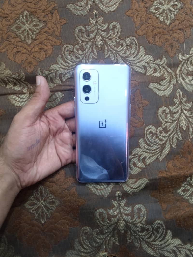 One Plus 9 3
