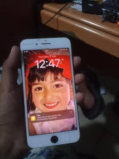Apple iPhone 8 Plus