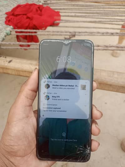 Zte Blade V30