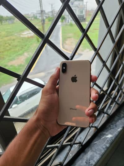 Apple iPhone XS