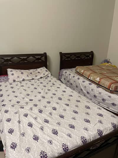 Bedroom Set