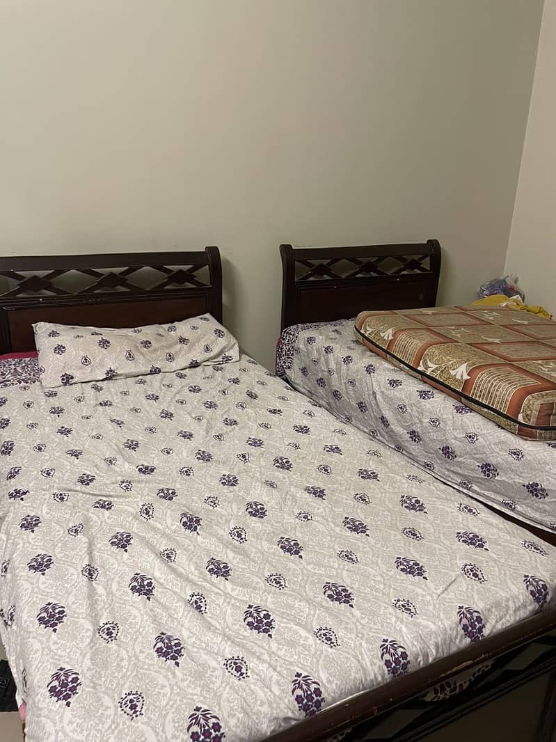 Bedroom Set 0