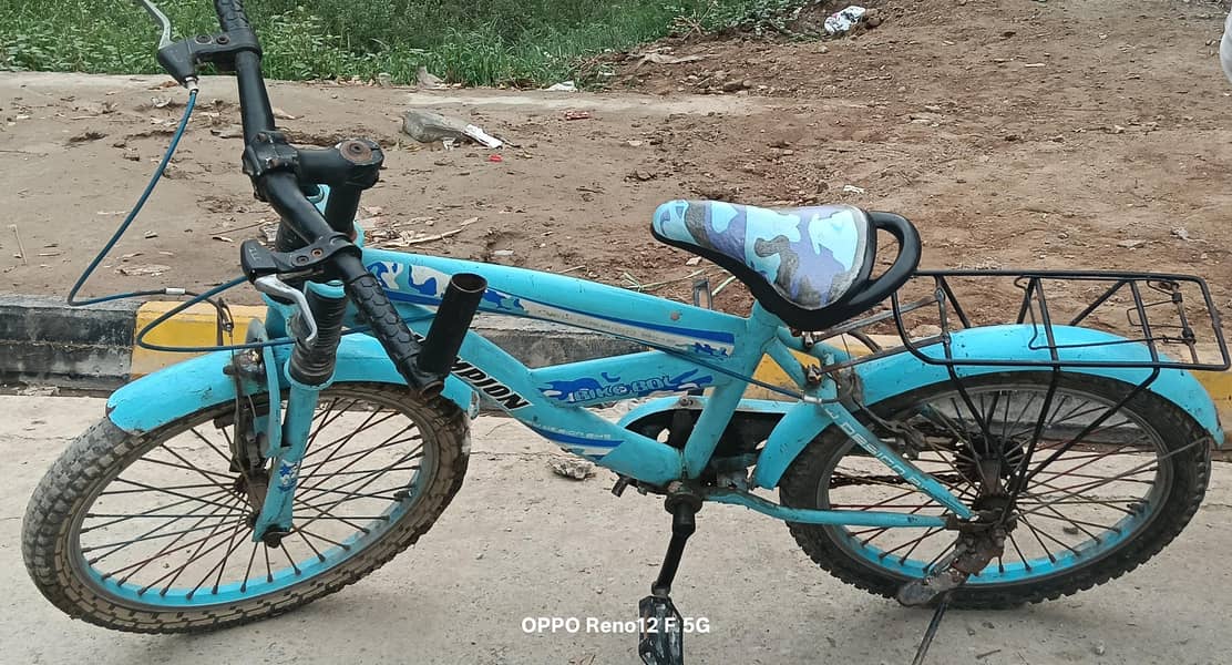 bicycle 0