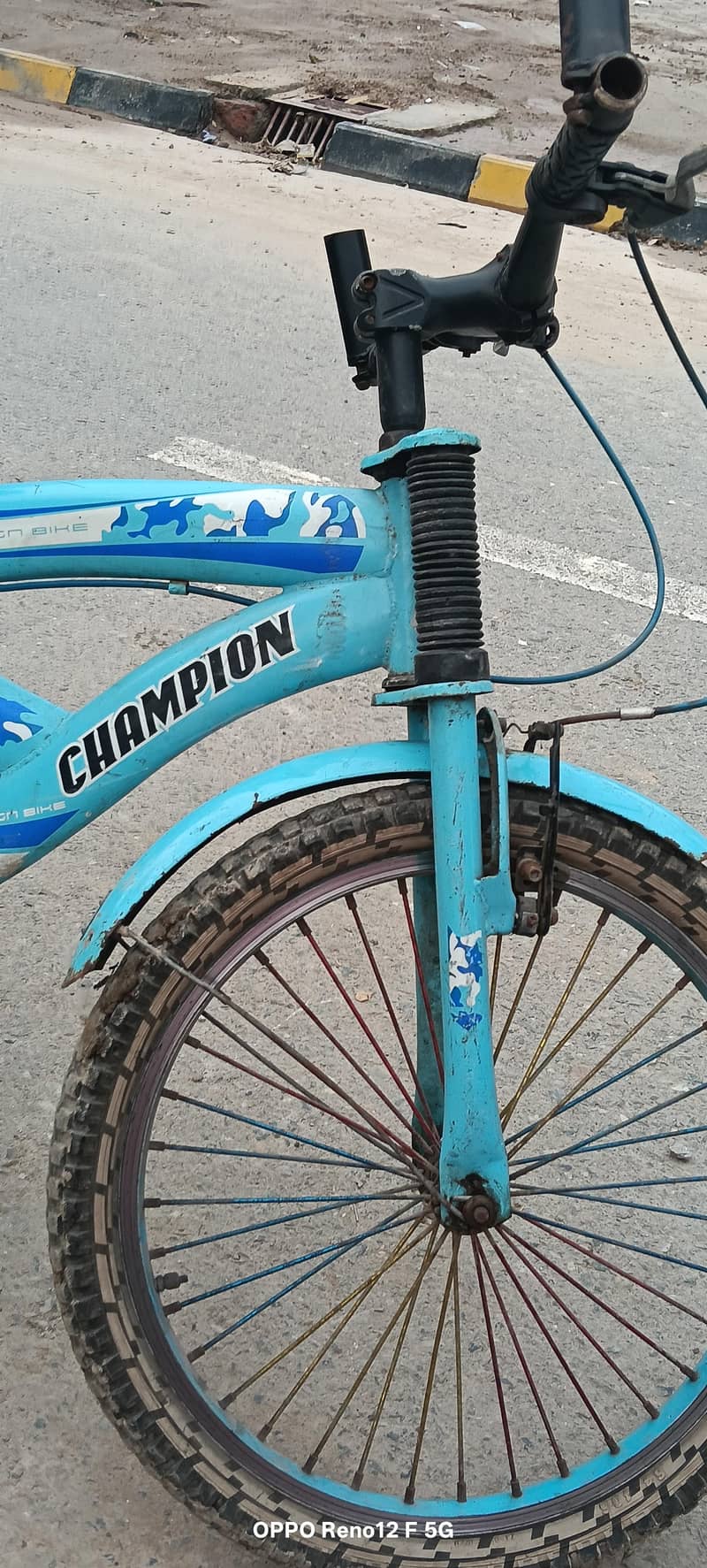 bicycle 2