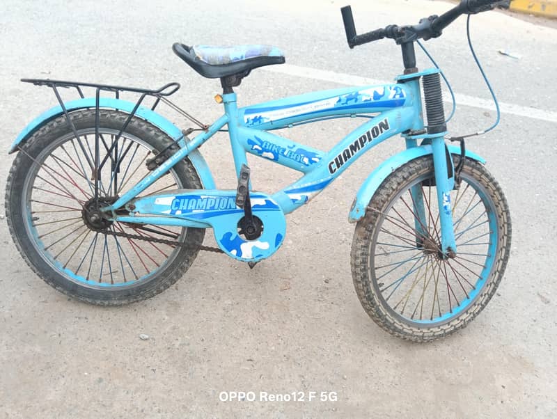 bicycle 3