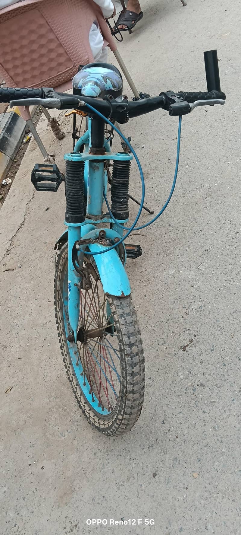 bicycle 4