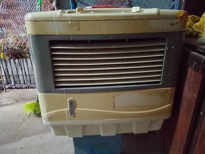 Jambo cooler all good