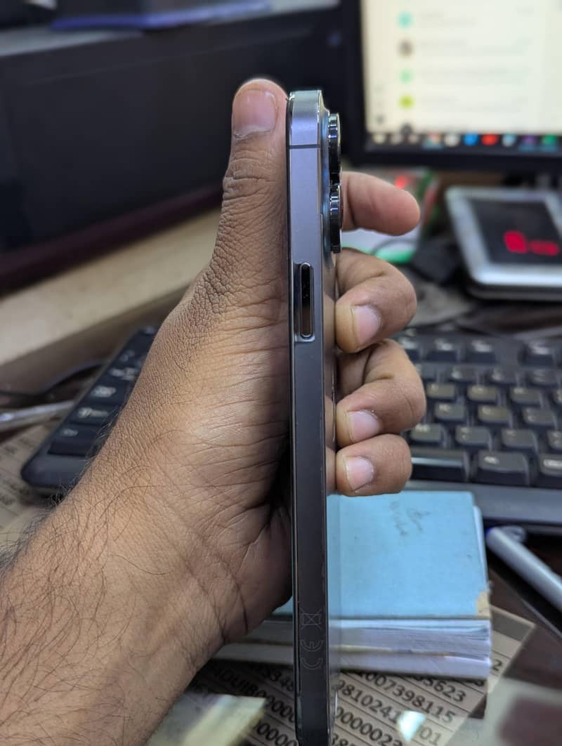 Iphone 13 pro max 3