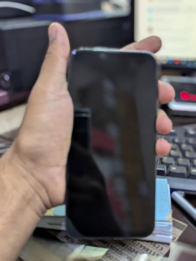 Iphone 13 pro max 4