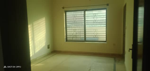 7 Marla 2 Story House available For Rent G15 Islamabad