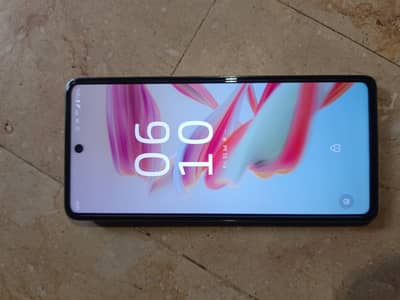 Motorola Moto G75