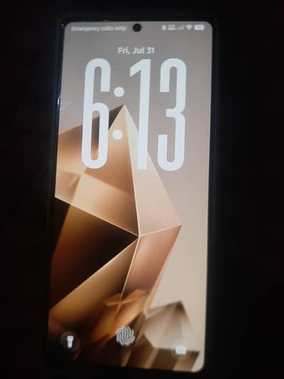 Infinix Note 50 non PTA