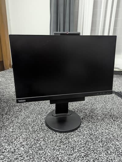 Lenovo TIO22 Gen 3 Montior Bezel