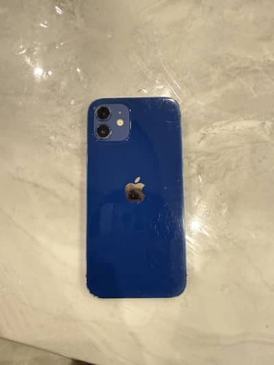 Iphone 12 (non pta)