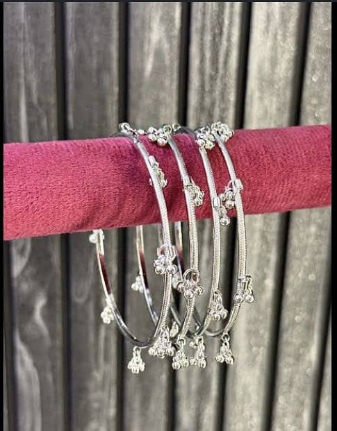 Kashmiri bangles 1