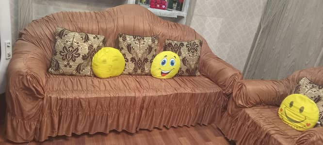 5 seater sofa