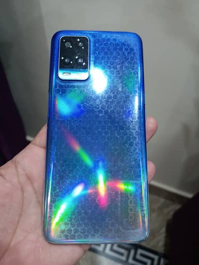 OPPO A54