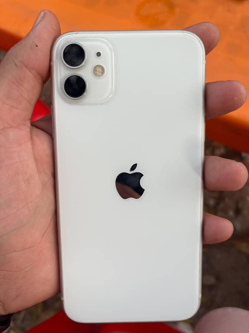 Apple iPhone 11 1