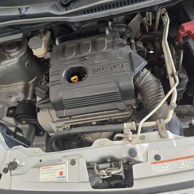 Suzuki Wagon R 2021
