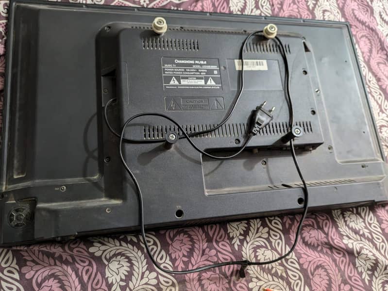 LEDTv 1