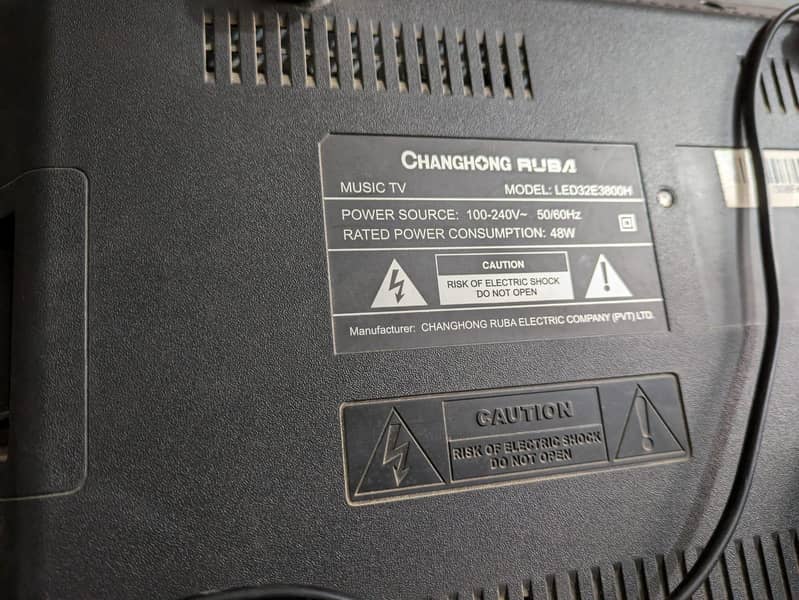 LEDTv 2